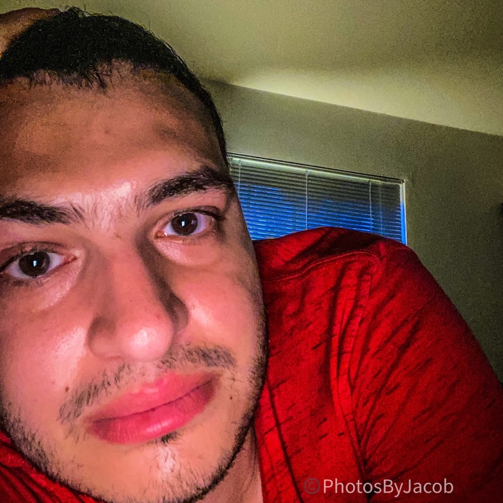 Meet your Posher, Jacob